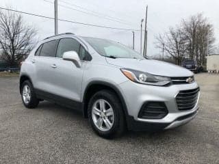 Chevrolet 2020 Trax