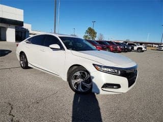 Honda 2019 Accord