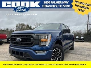 Ford 2022 F-150