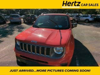 Jeep 2019 Renegade