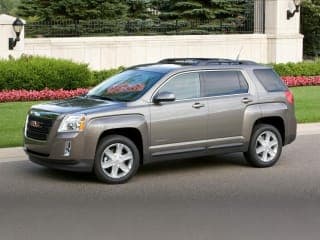 GMC 2011 Terrain