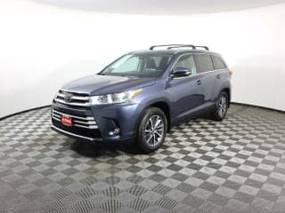 Toyota 2019 Highlander