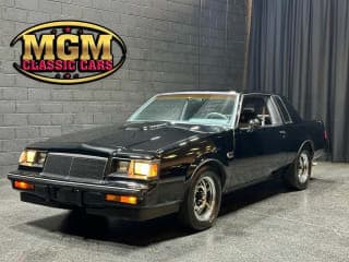 Buick 1986 Regal