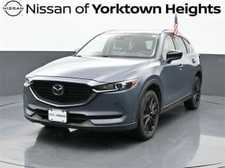 Mazda 2021 CX-5