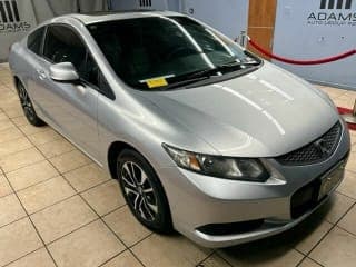 Honda 2013 Civic