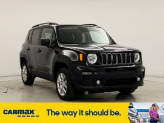 Jeep 2023 Renegade