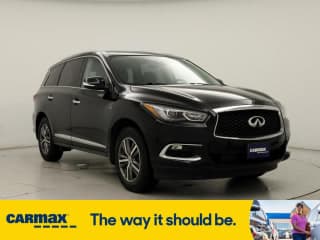 Infiniti 2020 QX60