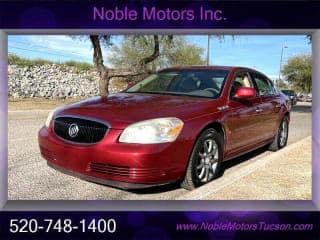 Buick 2006 Lucerne