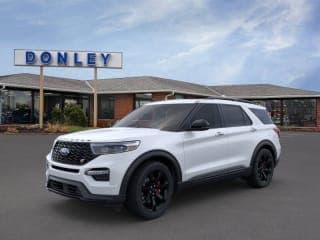 Ford 2024 Explorer