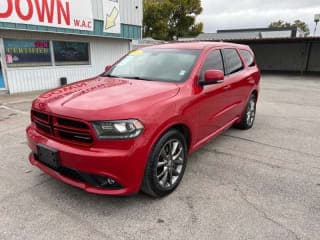 Dodge 2014 Durango