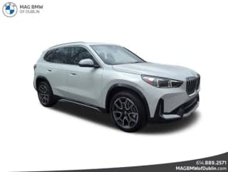 BMW 2024 X1