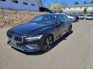 Volvo 2019 S60