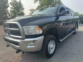 Ram 2014 2500