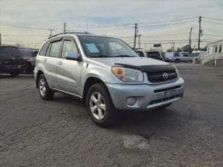 Toyota 2004 RAV4