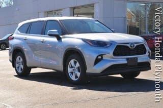 Toyota 2023 Highlander