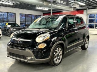 FIAT 2014 500L