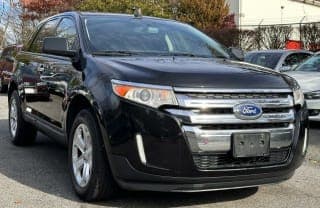 Ford 2011 Edge