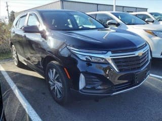 Chevrolet 2022 Equinox