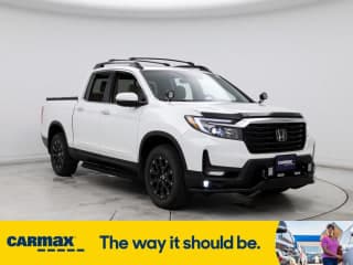 Honda 2022 Ridgeline