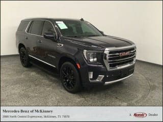 GMC 2023 Yukon