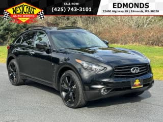 Infiniti 2015 QX70