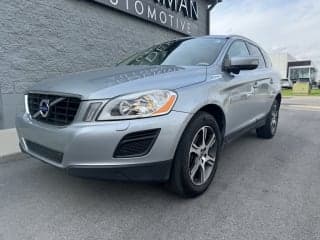 Volvo 2011 XC60