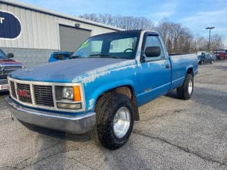 GMC 1991 Sierra 1500