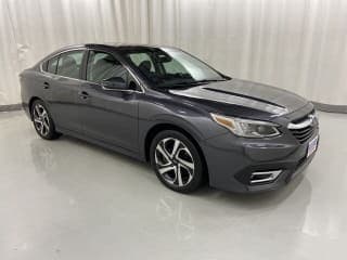 Subaru 2022 Legacy