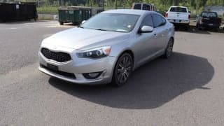 Kia 2014 Cadenza