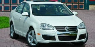 Volkswagen 2008 Jetta