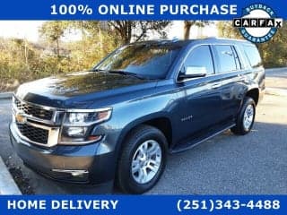 Chevrolet 2019 Tahoe