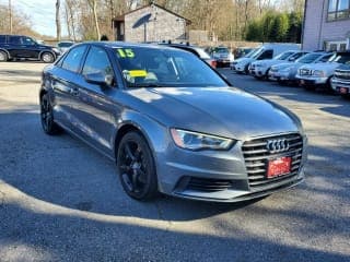 Audi 2015 A3