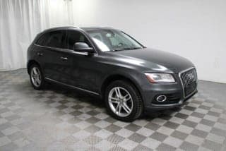 Audi 2016 Q5