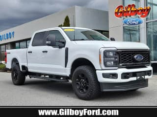 Ford 2023 F-250 Super Duty