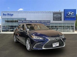 Lexus 2019 ES 350