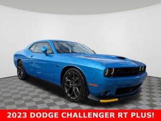 Dodge 2023 Challenger