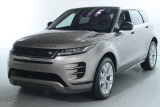 Land Rover 2021 Range Rover Evoque