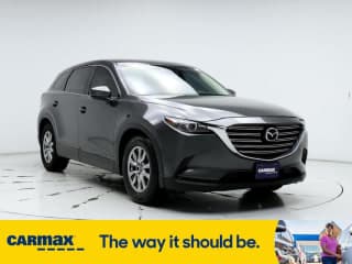 Mazda 2016 CX-9