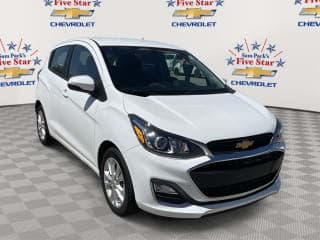 Chevrolet 2021 Spark