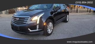 Cadillac 2017 XT5