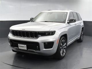 Jeep 2023 Grand Cherokee