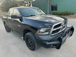 Dodge 2010 Ram 1500