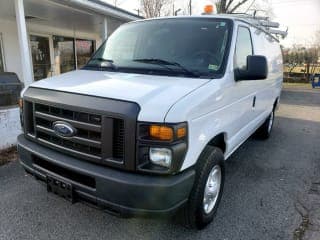 Ford 2011 E-Series