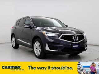 Acura 2021 RDX