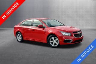 Chevrolet 2015 Cruze