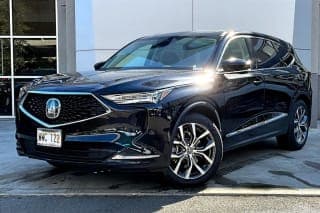 Acura 2023 MDX