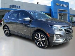 Chevrolet 2022 Equinox