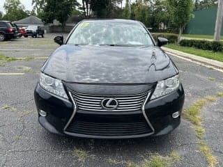 Lexus 2013 ES 350