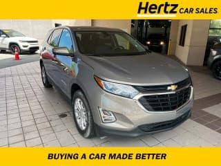 Chevrolet 2019 Equinox