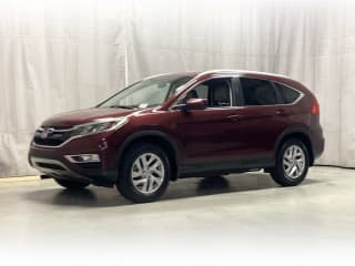 Honda 2015 CR-V